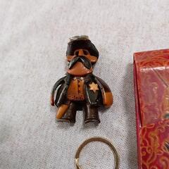タイ土産の小物入れ他の画像