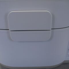 2021年製　象印　ZOJIRUSHI　自動調理鍋　STAN　EL-KA23　電気鍋　白　ホワイト　キッチン家電　時短の画像