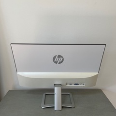 【即使用可能】HP 22er 21.5インチモニターの画像