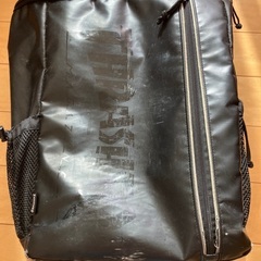 USED スラッシャーリュック