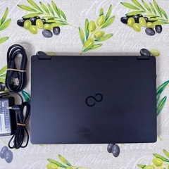 富士通 LIFEBOOK P727/P 12.5型 タッチパネル seikishoji_p15687