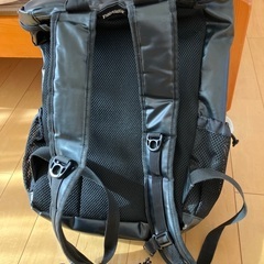 USED スラッシャーリュックの画像