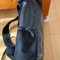 USED スラッシャーリュックの画像