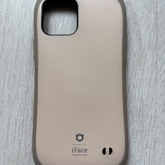 【値下げしました】iPhone 12/12pro iFace  ...