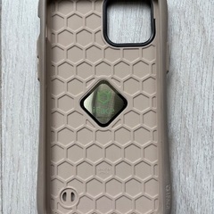 【値下げしました】iPhone 12/12pro iFace  スマホケースの画像