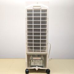 【20250531受付終了・Y売】ユアサプライムス・冷風扇・YAC-723JRI・2008年製・No.240207-17の画像
