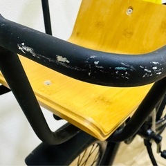 ＊定価37万円・vanmoof･electrified x・電動自転車・e-bike・日本限定・販売終了モデル＊の画像