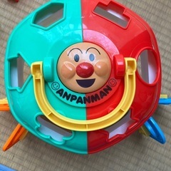 アンパンマンの画像