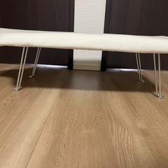 アイロン台の画像