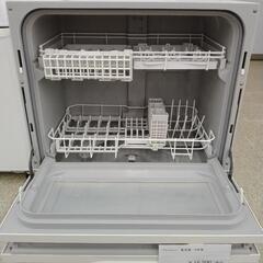 Panasonic 食洗機 18年製 TJ8432