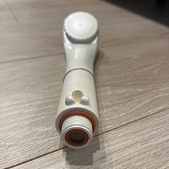 値下げPurebble Ⅱ マイクロバブルシャワーヘッドの画像