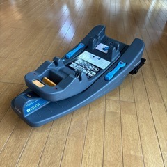 チャイルドシート土台の画像