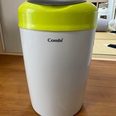【美品】Combiスマートポイ本体