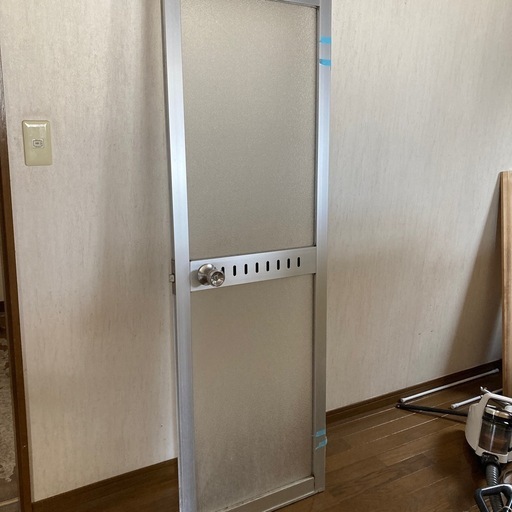 お風呂用ドア