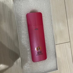 ハンディスチーマー 美顔器
