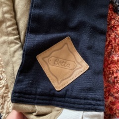 ベッタ　　　スリングの画像