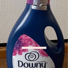 Downy