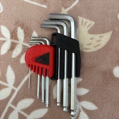 工具