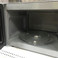 ★パナソニック Panasonic 単機能電子レンジ 22L ターンテーブル ワンタッチ自動あたため ヘルツフリー ホワイト NE-E22A3-W 生活家電 家電 簡易クリーニング済 堺市 深井 【ジャングルジャングル深井店】 の画像