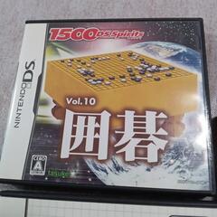 任天堂DS囲碁他の画像