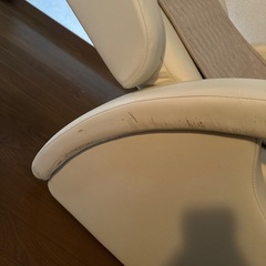 無段階調整椅子の画像