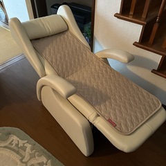 無段階調整椅子の画像