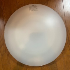 【ジャンク】蛍光灯シーリングライト