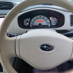 ステラ　　低走行車の画像