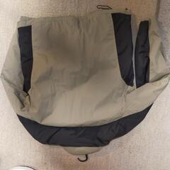 X-LARGE ジャケットの画像