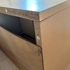 テレビ台の画像