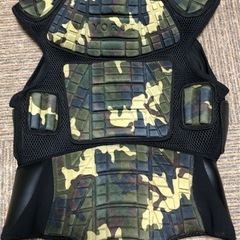 鎧　プロテクター　Mサイズ