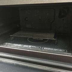 ★シャープ SHARP オーブンレンジ ウォーターオーブン ヘルシオ(HEALSIO) 26L レッド AX-MP200-Rの画像