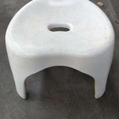 11/30廃棄予定　風呂　椅子