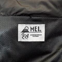 メイ MEI coen 別注 マウンテンパーカー メンズ Mサイズ の画像