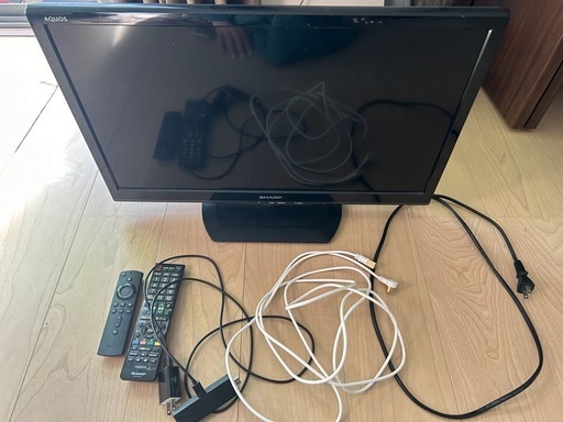 テレビFIire TV\nStick