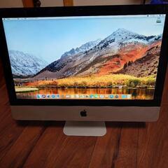 Apple iMac 2011 21.5inch
