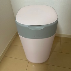 Combi  オムツ用ゴミ箱