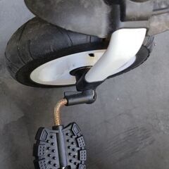 11/30廃棄予定　3in1三輪車　nadleの画像
