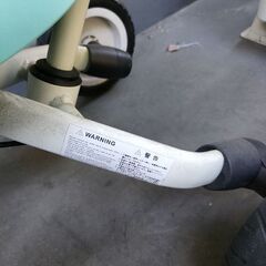 11/30廃棄予定　3in1三輪車　nadleの画像