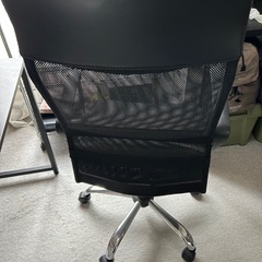 デスクチェアーの画像