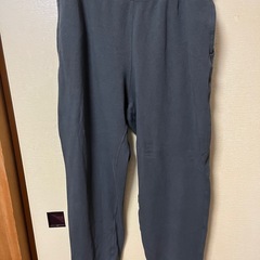 【スウェット】ルームウェア＿メンズ(XL)の画像