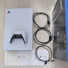 PlayStation5 Digital Edition CFI...