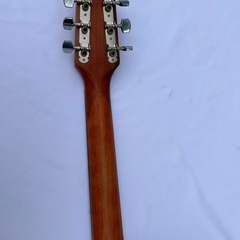 （決まりました！）美品　HIH ®︎　model 28052フォークギター　の画像