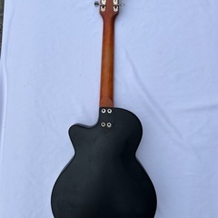 （決まりました！）美品　HIH ®︎　model 28052フォークギター　の画像