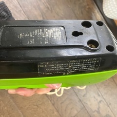 ハンドミキサーの画像