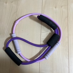 運動用器具？
