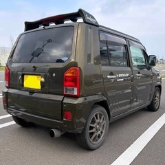ネイキッド★車検R8.2まで！！☆グレード『メモリアルエディション』★売り切り！！の画像