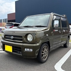 ネイキッド★車検R8.2まで！！☆グレード『メモリアルエディション』★売り切り！！の画像