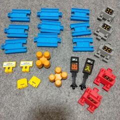 【相談中】プラレール　レールまとめて！の画像