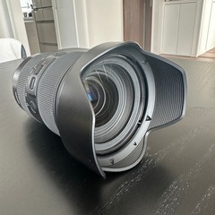 タムロン 35-150mm F2-2.8 Di III VXD｜Eマウント｜フルセット｜フィルター付きの画像
